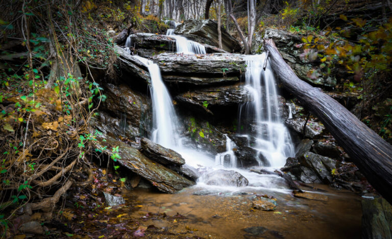 Best Waterfalls In Maryland You Must Visit Southern Trippers