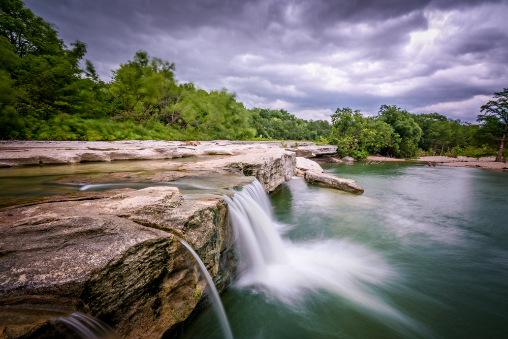 hill country day trips from austin