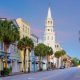 Charleston South Carolina is one of the best weekend getaways in the South