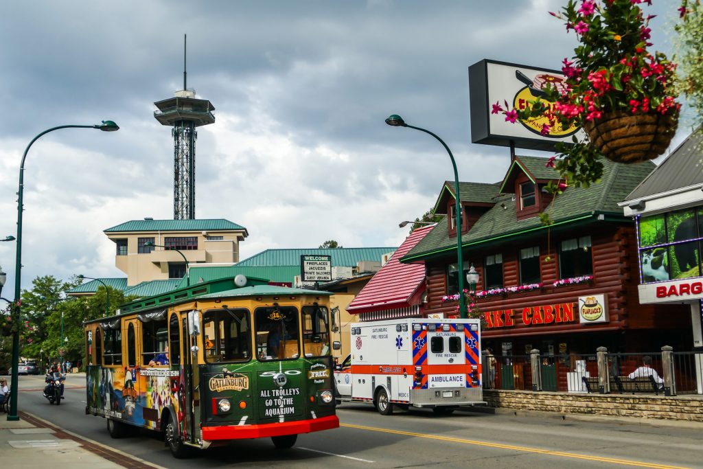 25 Best Things To Do In Gatlinburg, Tennesee, You Shouldn't Miss