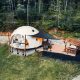Glamping spot is one of the best Airbnbs in the southern USA