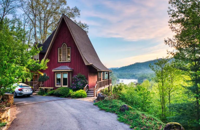 20 Cozy Cabins In the South USA You Must Visit Southern Trippers