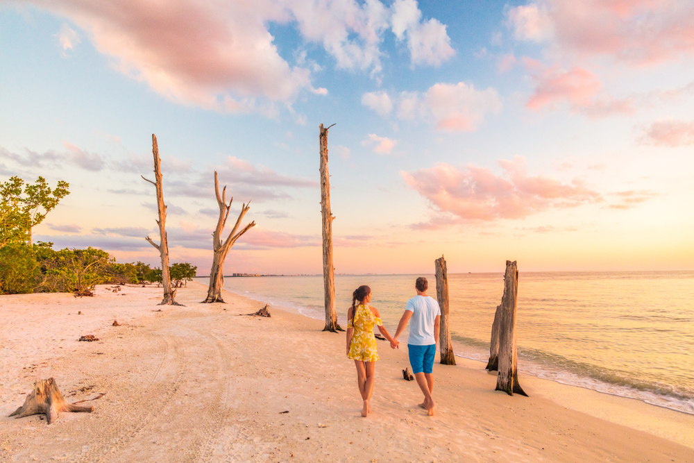 15 Wildly Romantic Getaways In The South Usa Southern Trippers 3962