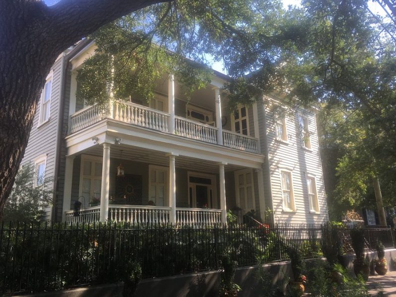 12 Gorgeous Bed And Breakfasts In Charleston South Carolina - Southern ...