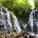 soco falls is one of the best waterfalls in north carolina