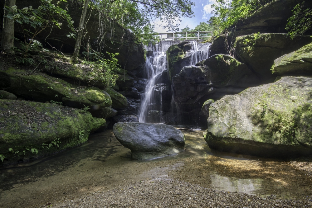 alabama waterfall tour