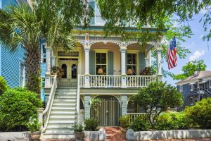 14 Gorgeous Bed And Breakfasts In Savannah Georgia - Southern Trippers