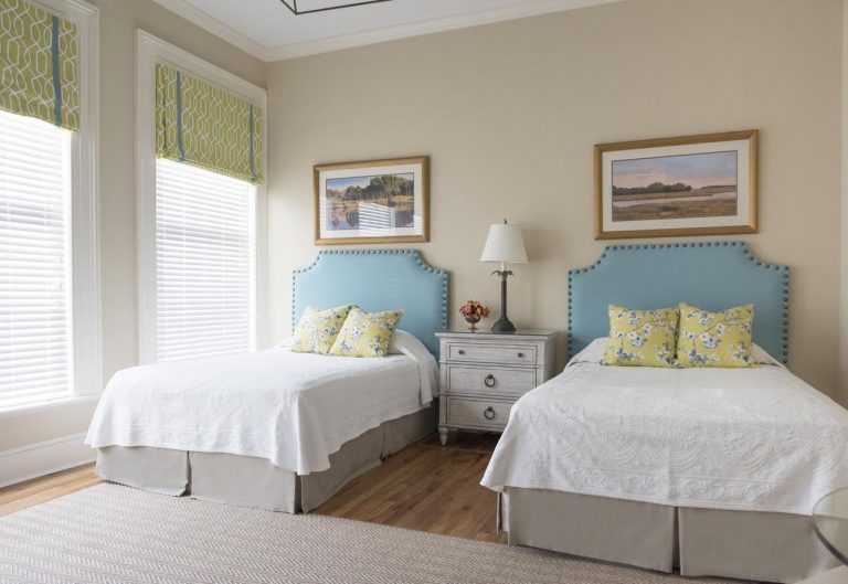 12 Gorgeous Bed And Breakfasts in Charleston South Carolina - Southern ...