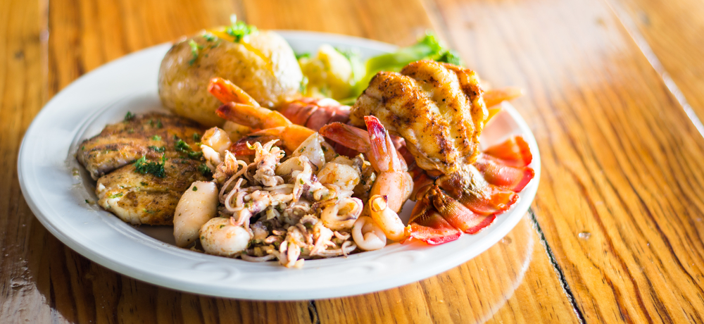 Island Delight is an amazing Caribbean restaurant in Montgomery