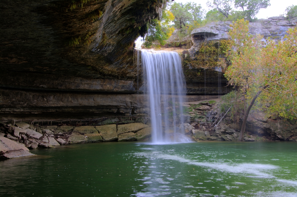 photo of Dripping Springs, Texas