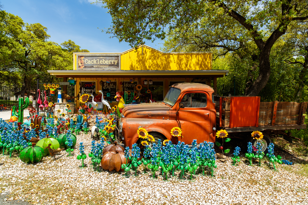 best small cities to visit in texas