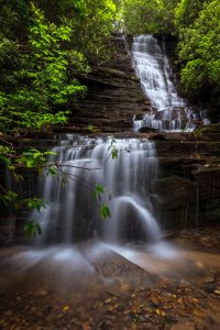 14 Gorgeous Waterfalls In Georgia - Southern Trippers