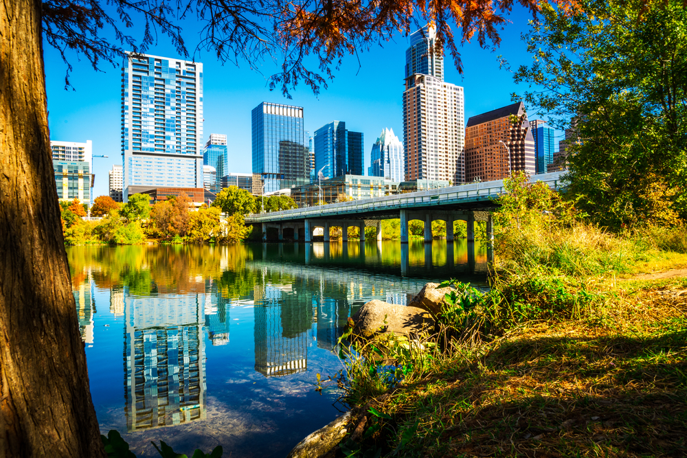 One of the best places to eat in the south, Austin Texas