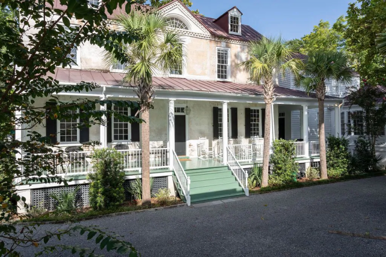 Vrbo Charleston Beaches