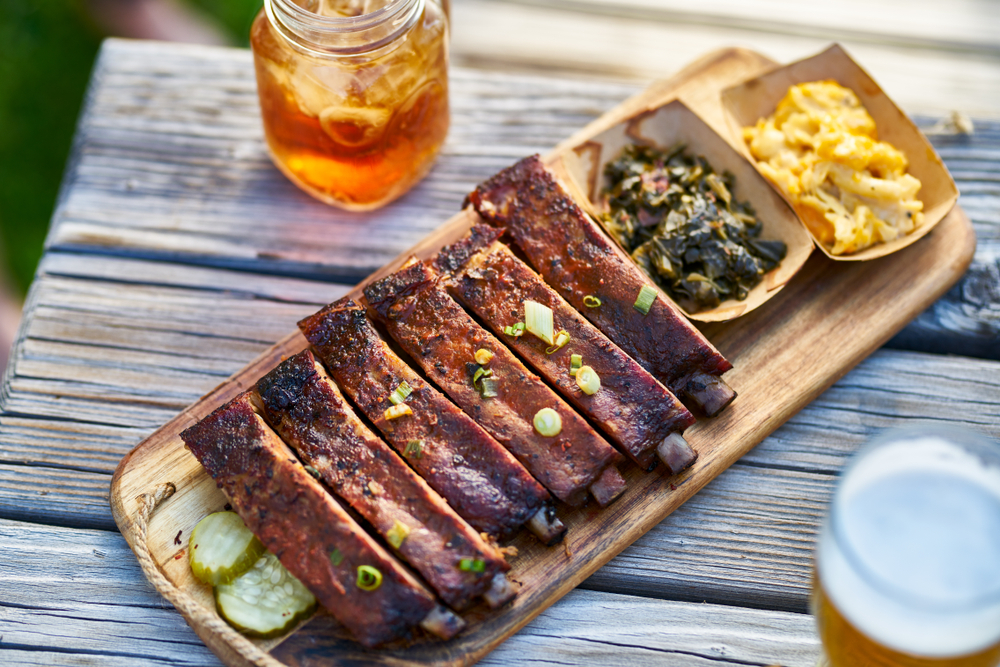 15 Best Restaurants For BBQ in Nashville Southern Trippers