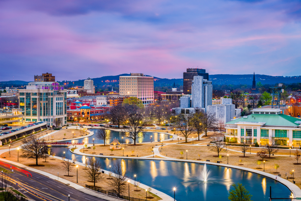 asian downtown huntsville restaurants