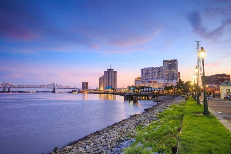 Best Time To Visit New Orleans: When To Go And When To Avoid - Southern ...