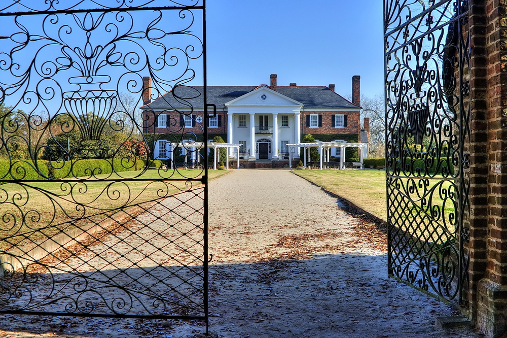Photo of Boone Hall Plantation one of the things to do in Charleston