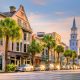 there are so many gorgeous cities in the south there will be something for everyone