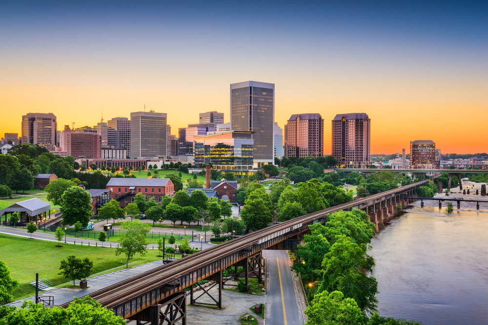 14 Best Things To Do In Richmond VA You Shouldn t Miss Southern Trippers