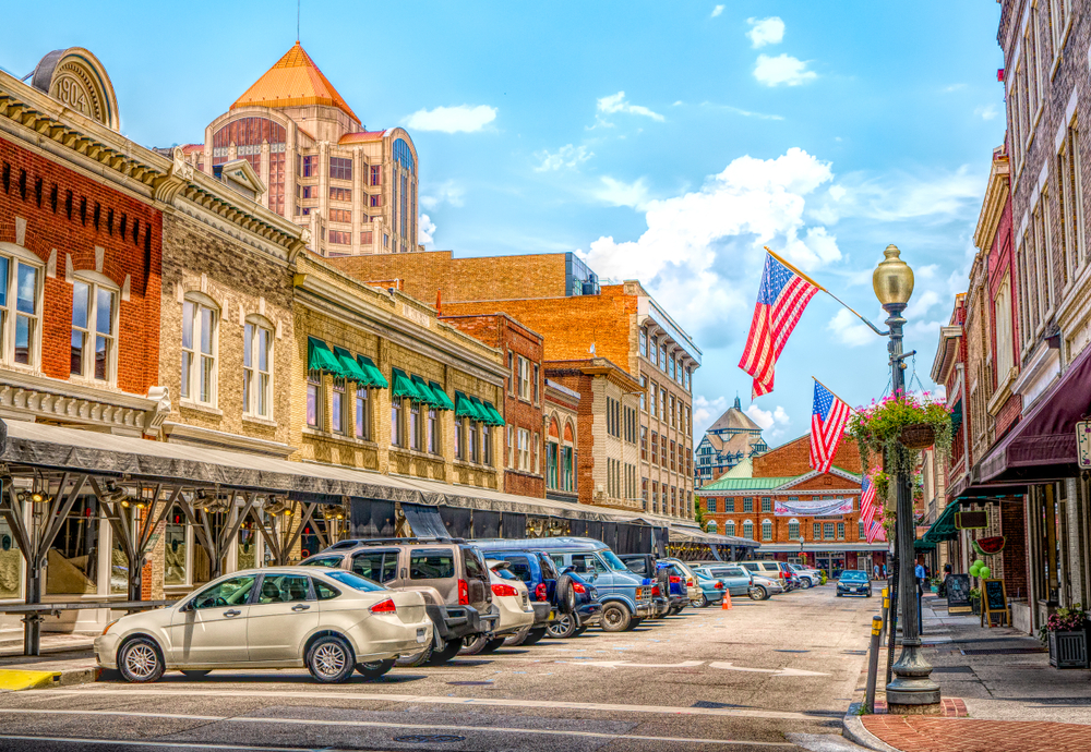 14 Best Things To Do In Roanoke VA You Shouldn t Miss Southern Trippers