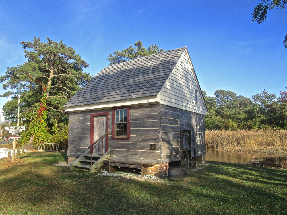 12 Haunted Places In Virginia That Will Creep You Out Southern Trippers