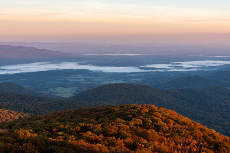 14 Best Things To Do In Shenandoah National Park - Southern Trippers