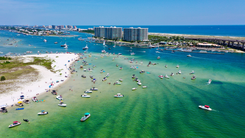 There are so many things to do in Orange Beach, AL