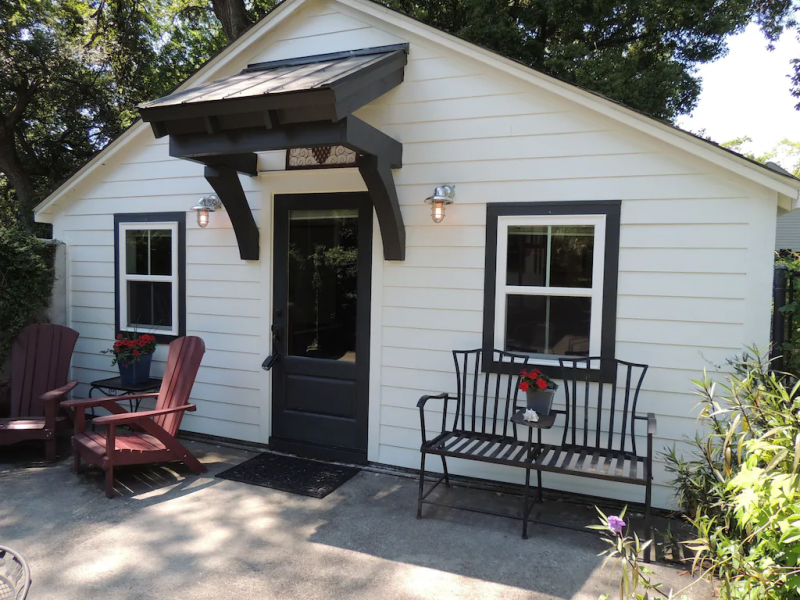 20 Cozy Cabins In the South USA You Must Visit Southern Trippers
