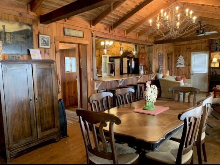 20 Cozy Cabins In the South USA You Must Visit Southern Trippers