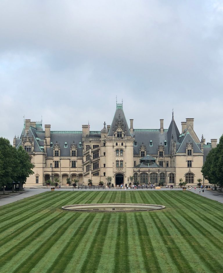 Tips For Visiting the Biltmore: Tours, Things to Do & More! - Southern ...