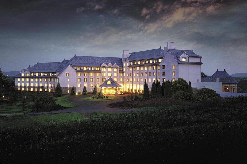biltmore tour packages