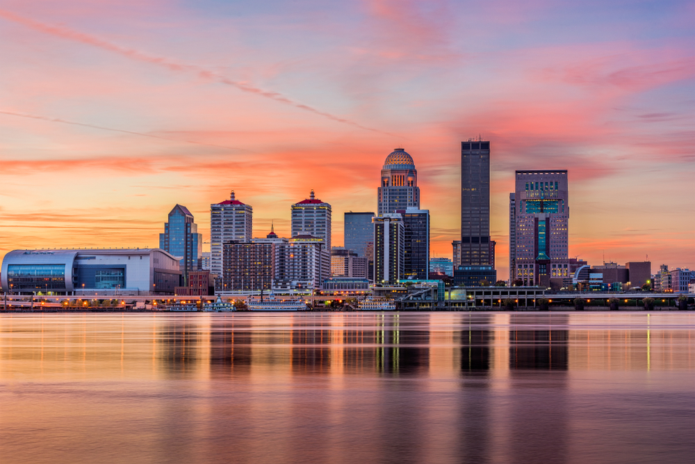 14 Best Things To Do In Louisville Ky