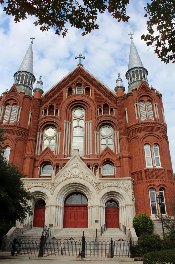 14 Best Things To Do In Augusta GA You Shouldn t Miss Southern Trippers