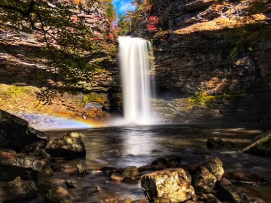 15 Waterfalls In Arkansas You Must Explore - Southern Trippers