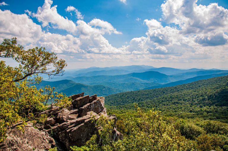 17 Best Places To Visit In Virginia (+ Unique Vacation Spots ...