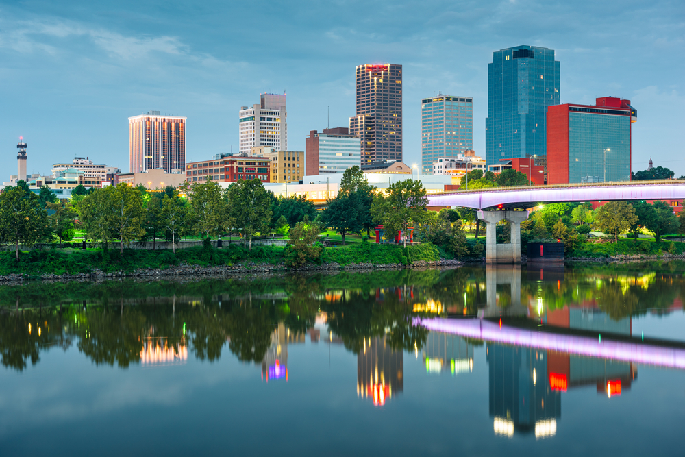 there are so many things to do in little rock you're spoilt for choice.
