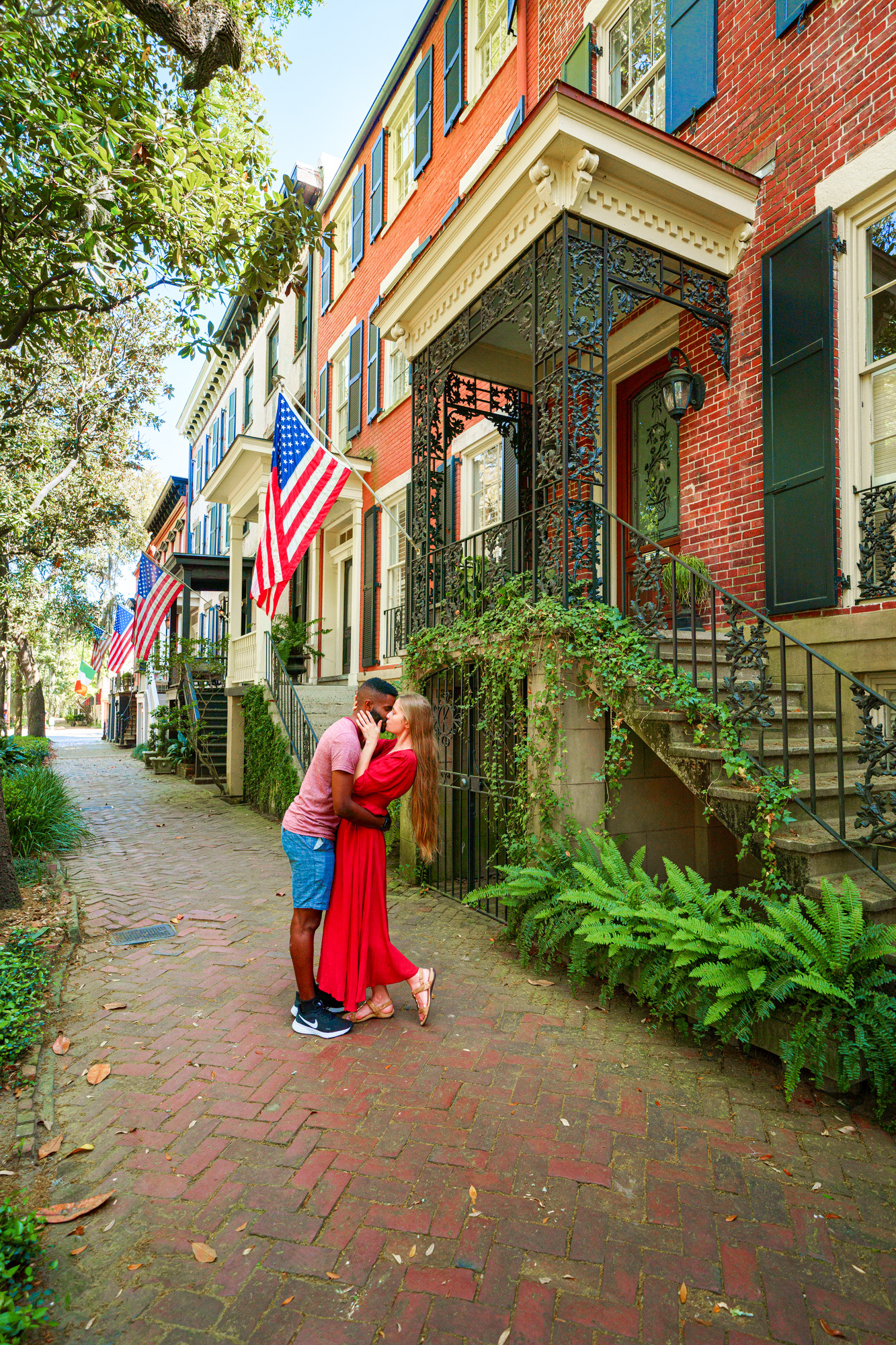 best places to visit in savannah