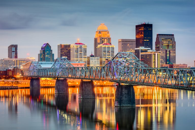 17 Best Places To Visit In Kentucky (+ Unique Vacation Spots