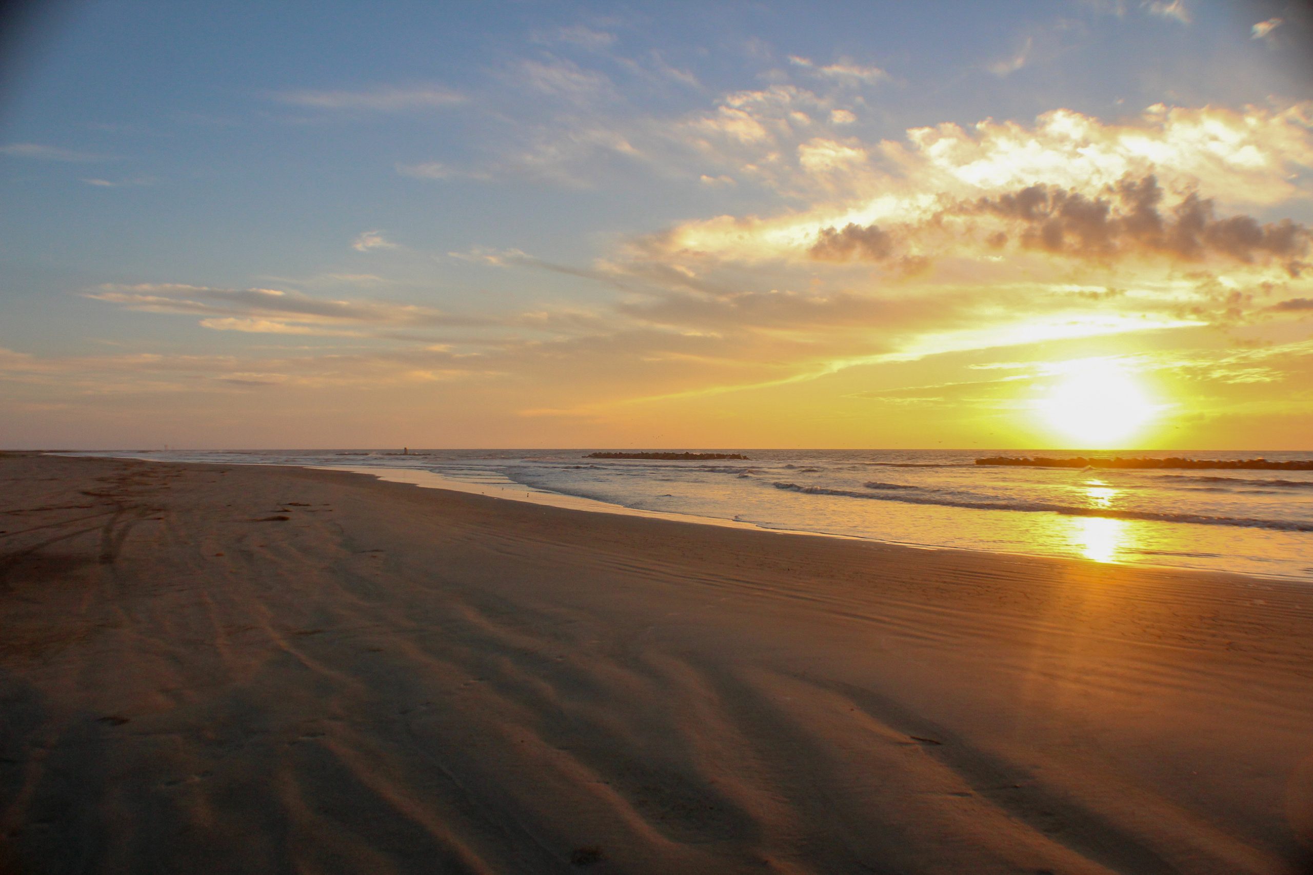 Good beach. Гранд Айл фото.