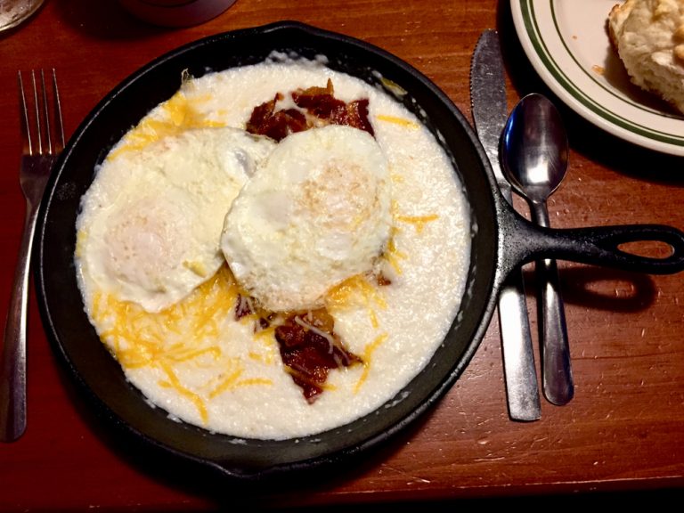 9 Best Places for Breakfast in Gatlinburg Tennessee You Must Try Southern Trippers