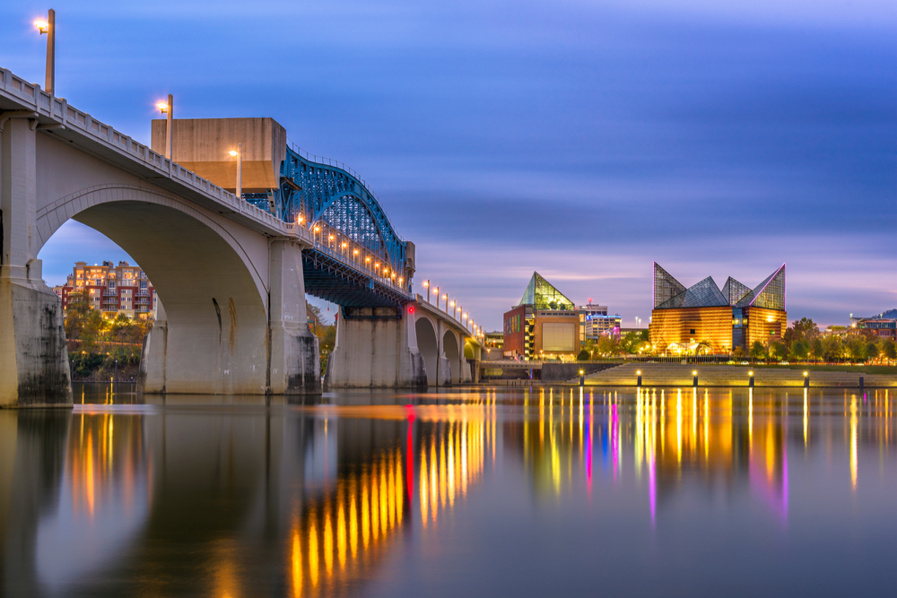 15 Best Things To Do In Chattanooga Tennessee You Shouldnt Miss
