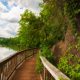 a trail one of the best things to do in knoxville Tennessee