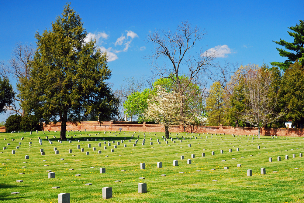 Fredericksburg Battle 