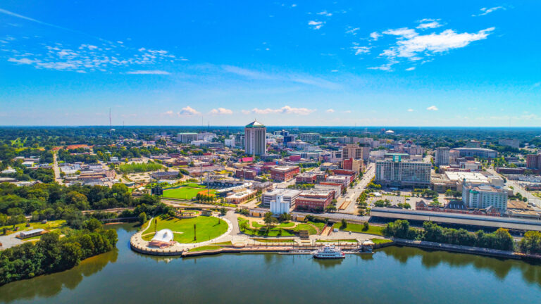 15 Best Things to do in Montgomery You Shouldn't Miss - Southern Trippers