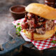 Some of the best restaurants in San Antonio feature classic BBQ!