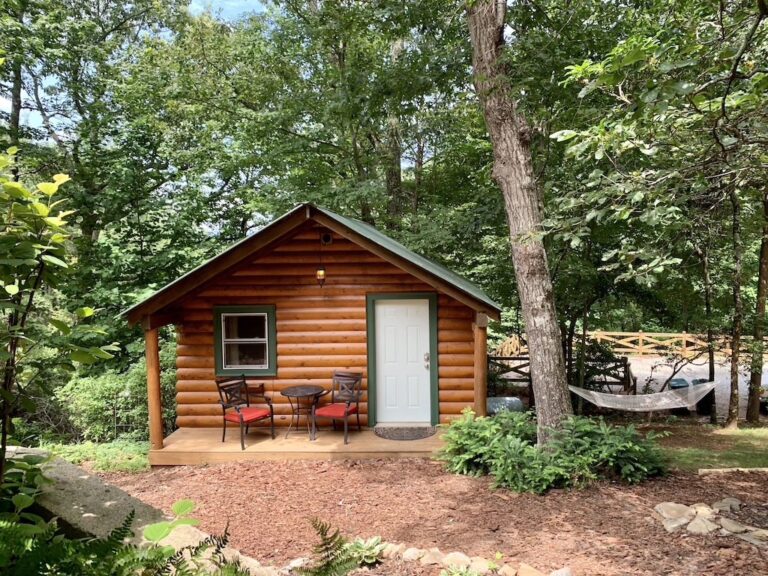 13 Best North Cabins You Must Visit Southern Trippers