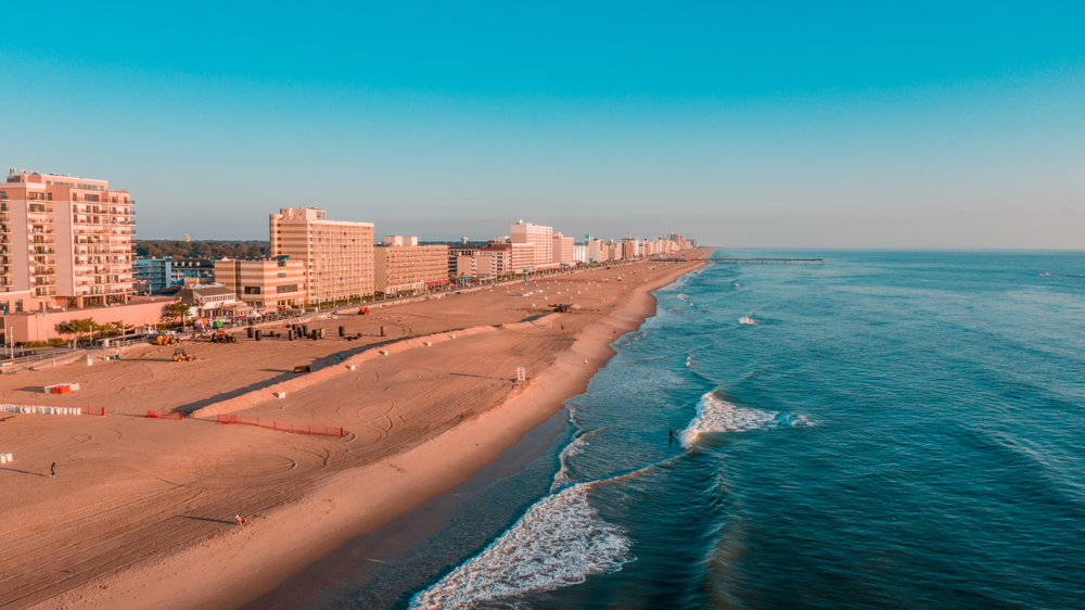 Best things to do in Virginia Beach