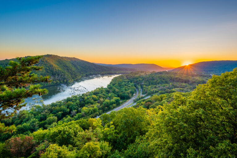 12 Best Romantic Getaways in Virginia You Must Try Southern Trippers