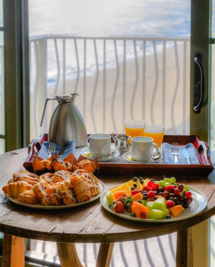 Breakfast Hilton Virginia Beach Oceanfront